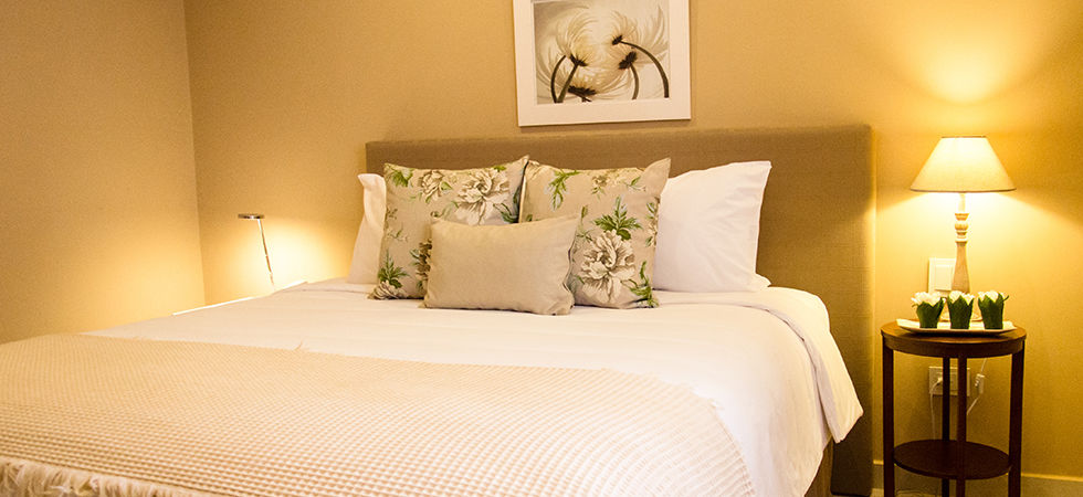 Faro Norte Suites Asuncion Dış mekan fotoğraf