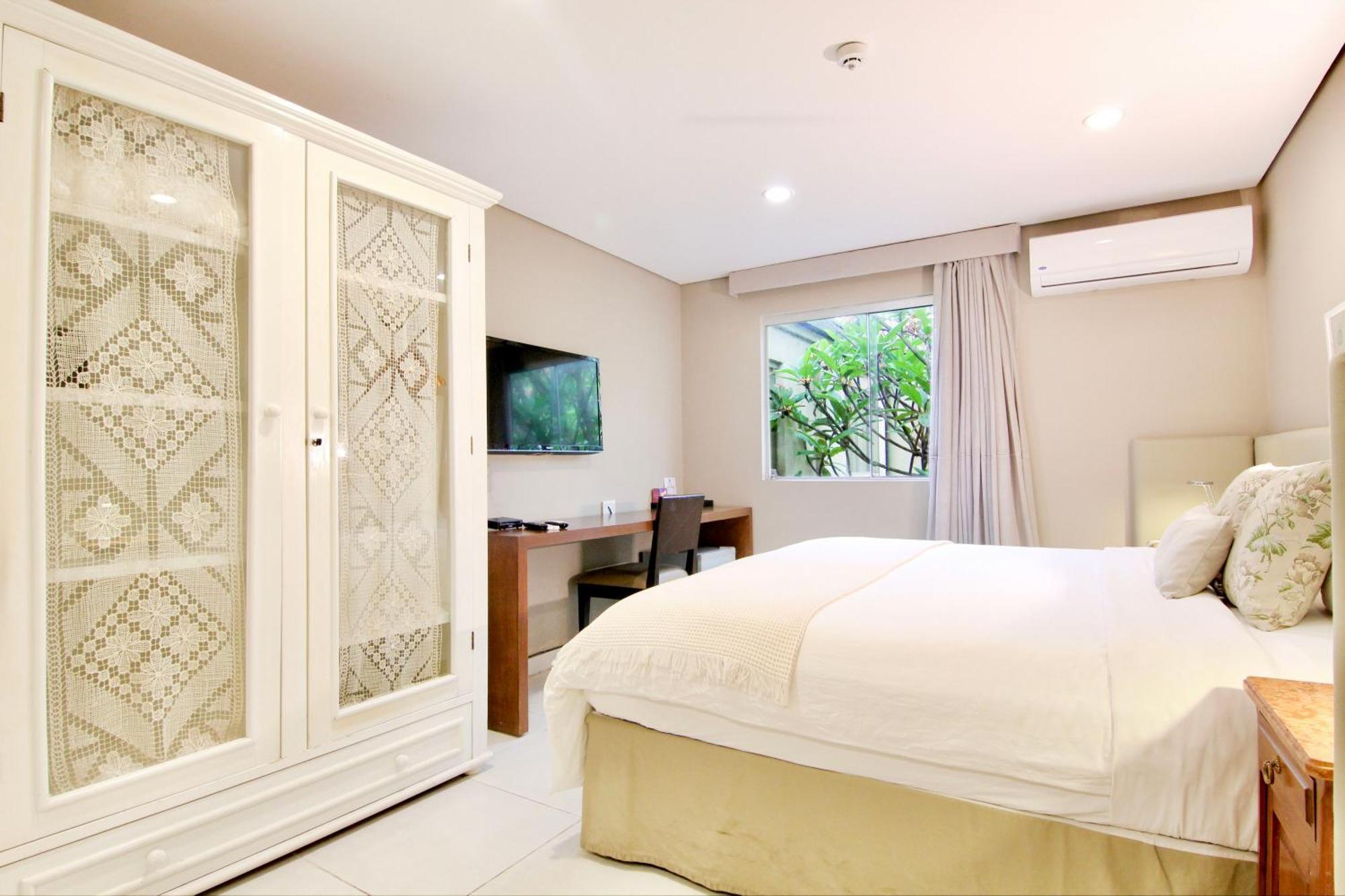 Faro Norte Suites Asuncion Dış mekan fotoğraf