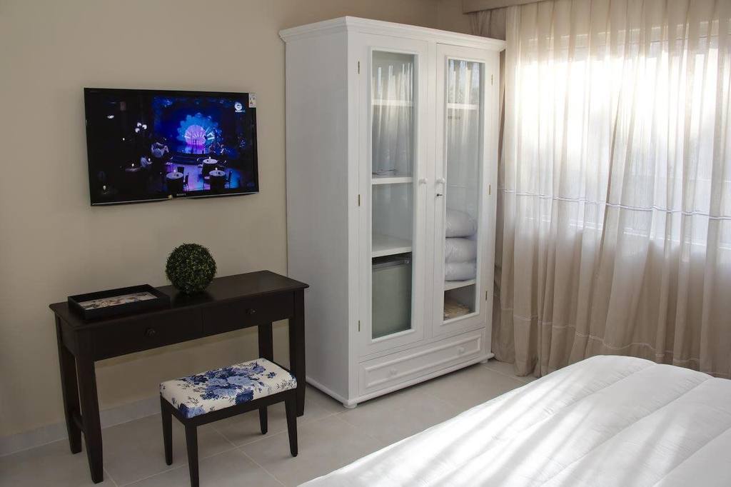 Faro Norte Suites Asuncion Dış mekan fotoğraf