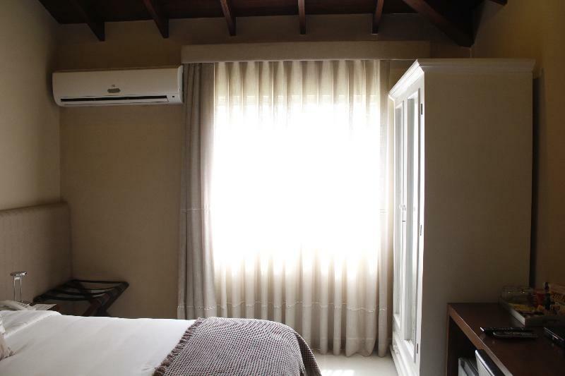 Faro Norte Suites Asuncion Dış mekan fotoğraf